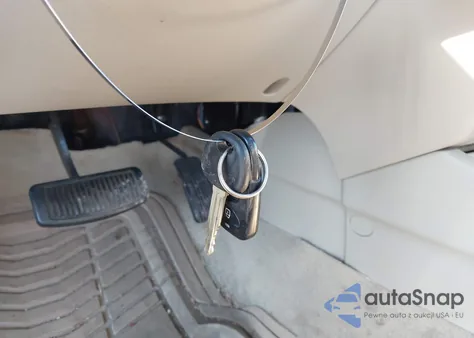 2007 Hyundai Elantra Gls/Limited/Se z USA, uszkodzony, nr VIN KMHDU46D57U254325